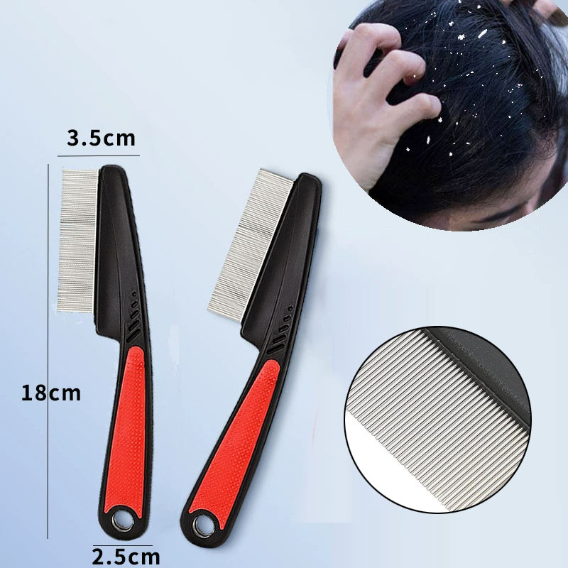 2 stücke Schuppen Kopfhaut Pso – Hair Care Dandruff Bewertung und Preis