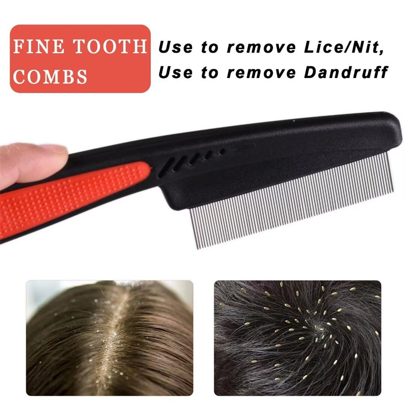 2 stücke Schuppen Kopfhaut Pso – Hair Care Dandruff Bewertung und Preis