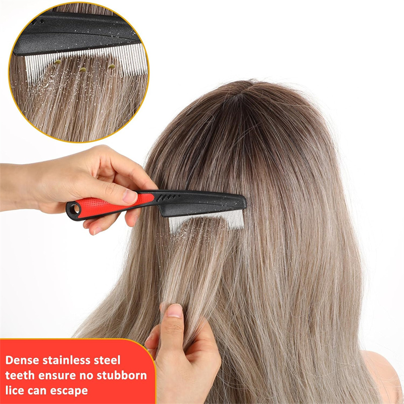 2 stücke Schuppen Kopfhaut Pso – Hair Care Dandruff Bewertung und Preis