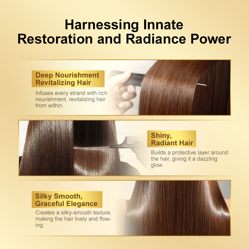PURC Arganöl-Haarmaske, glätte – Argan Oil Treatment Bewertung und Preis