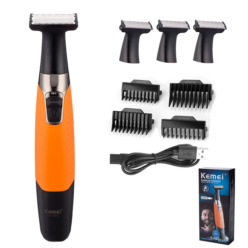 Kemei 1910 Wiederaufladbarer E – Hair Care Works Bewertung und Preis