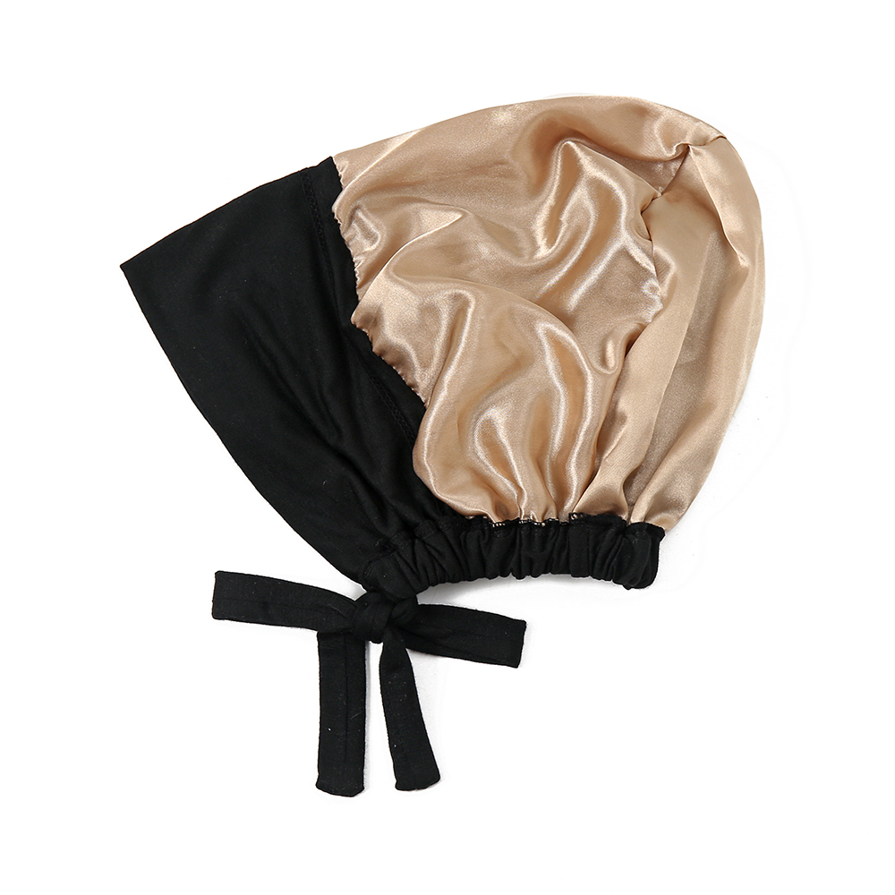Modale Satin-Hijab-Kappe, isla – Satin Hair Bonnet Bewertung und Preis