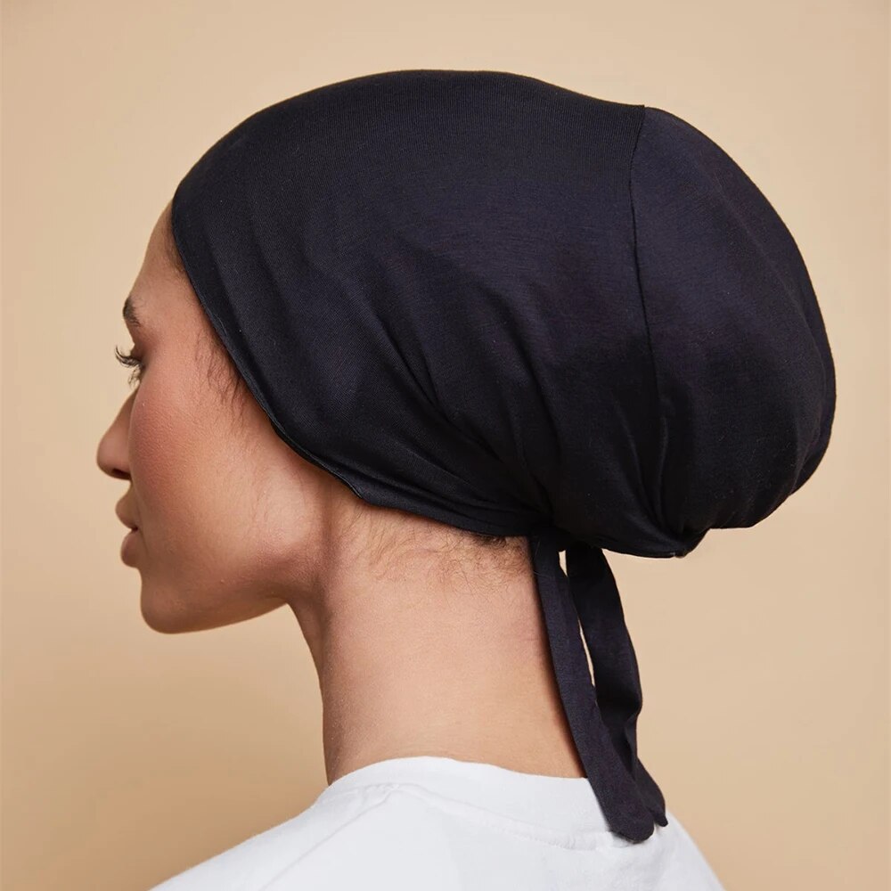 Modale Satin-Hijab-Kappe, isla – Satin Hair Bonnet Bewertung und Preis