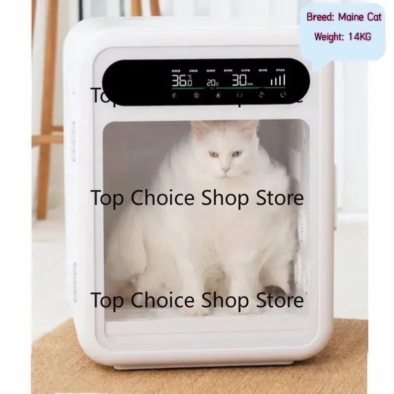 75L Intelligente Automatische  – Hair Care Works Bewertung und Preis