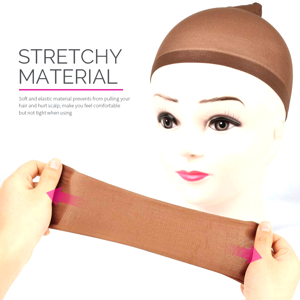 StockingWig Perückenkappen 5 S – Wig Cap Stocking Bewertung und Preis