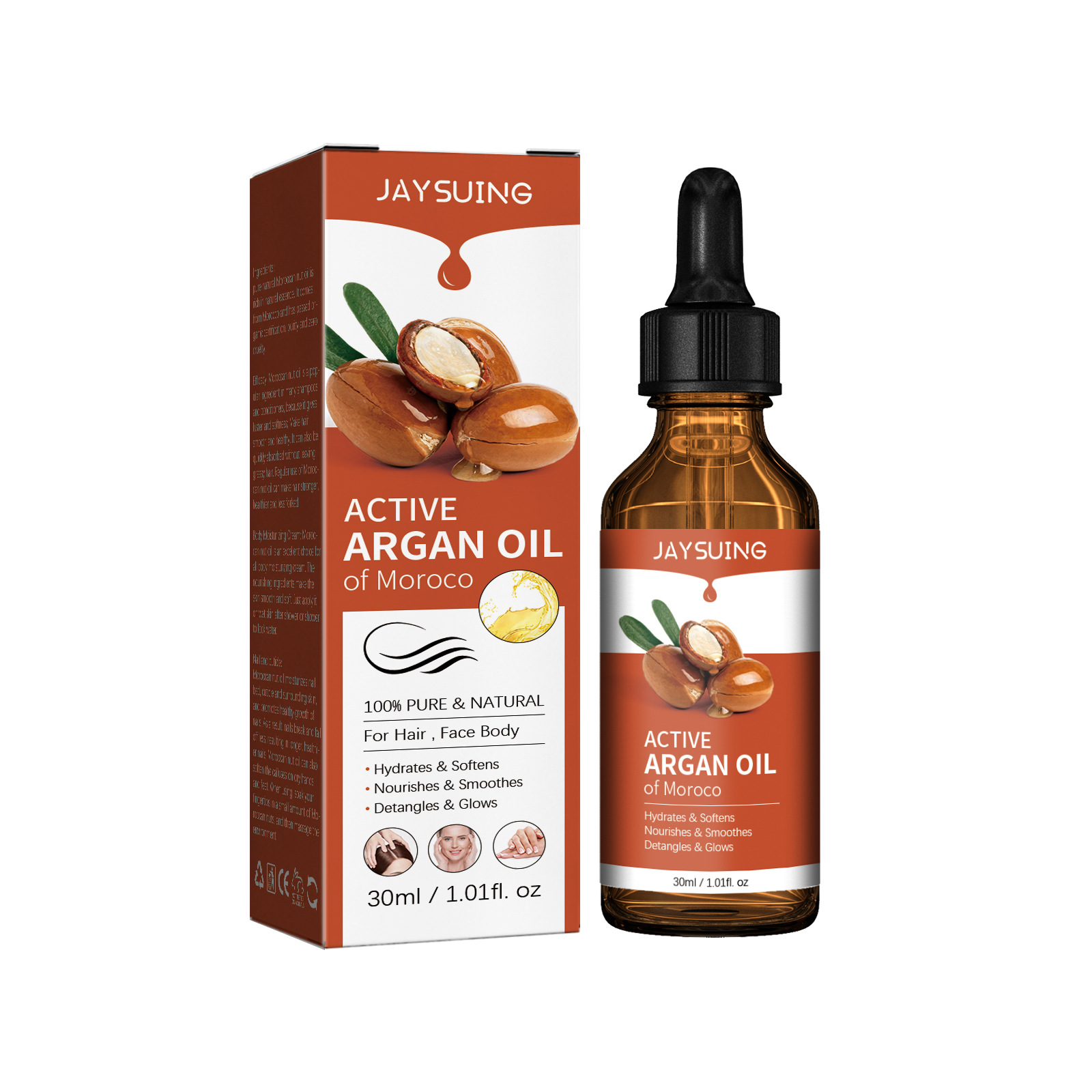 Arganöl für die Haar behandlun – Argan Oil Treatment Bewertung und Preis