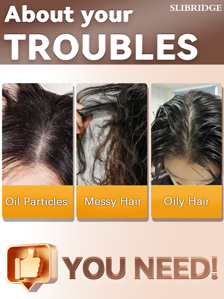 Kopfhaut-Öl-Entfernungs-Kamm,  – Hair Care Dandruff Bewertung und Preis
